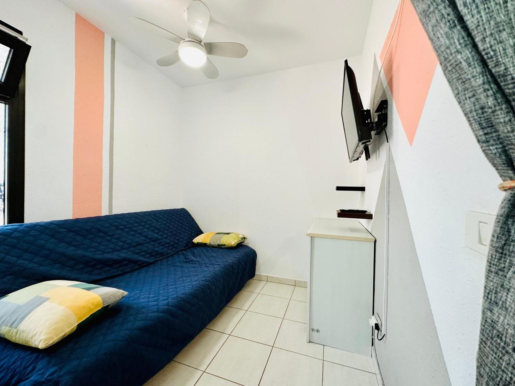 Quiet Apartment Chayofita Arona  Exterior photo
