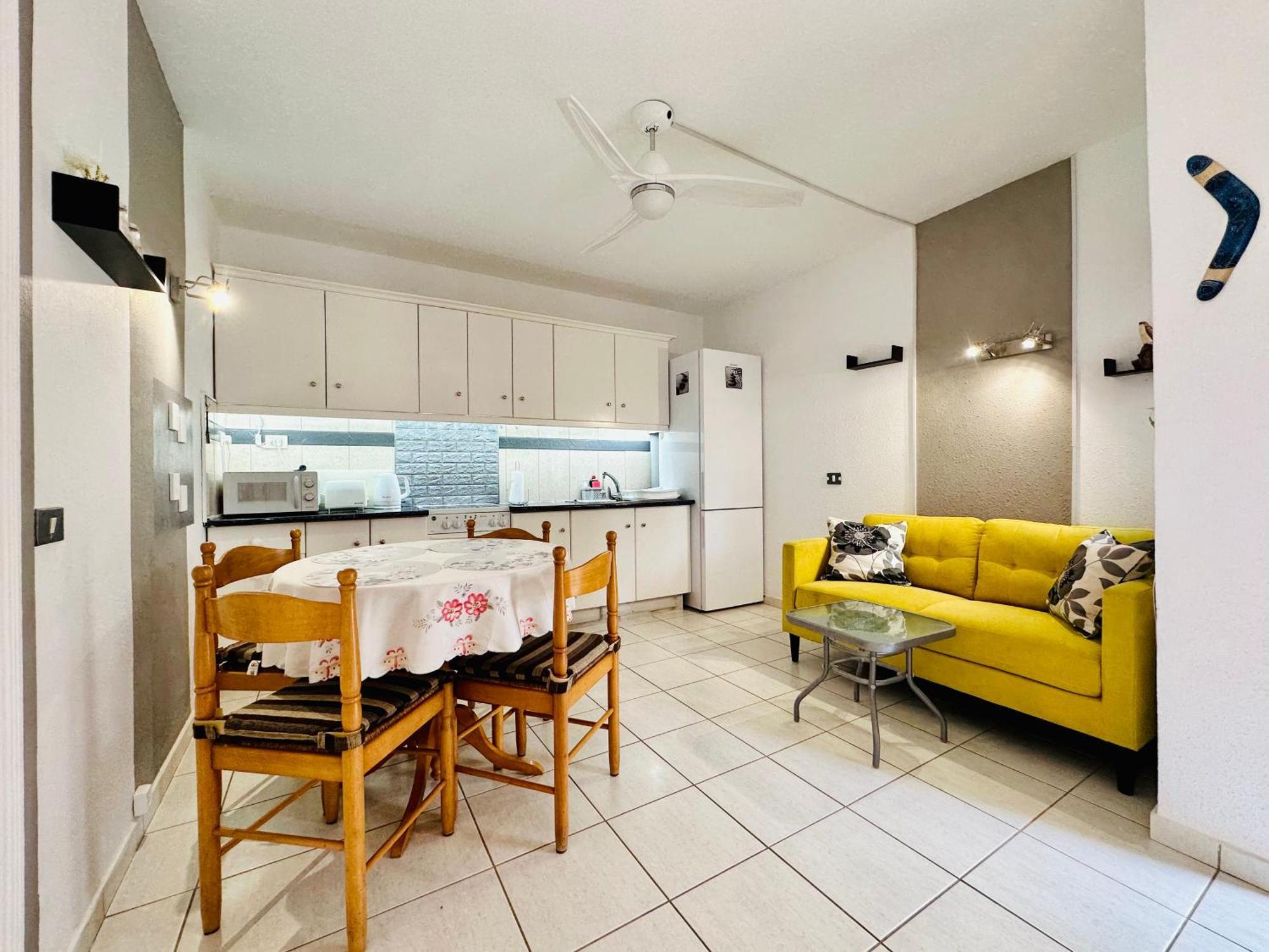 Quiet Apartment Chayofita Arona  Exterior photo