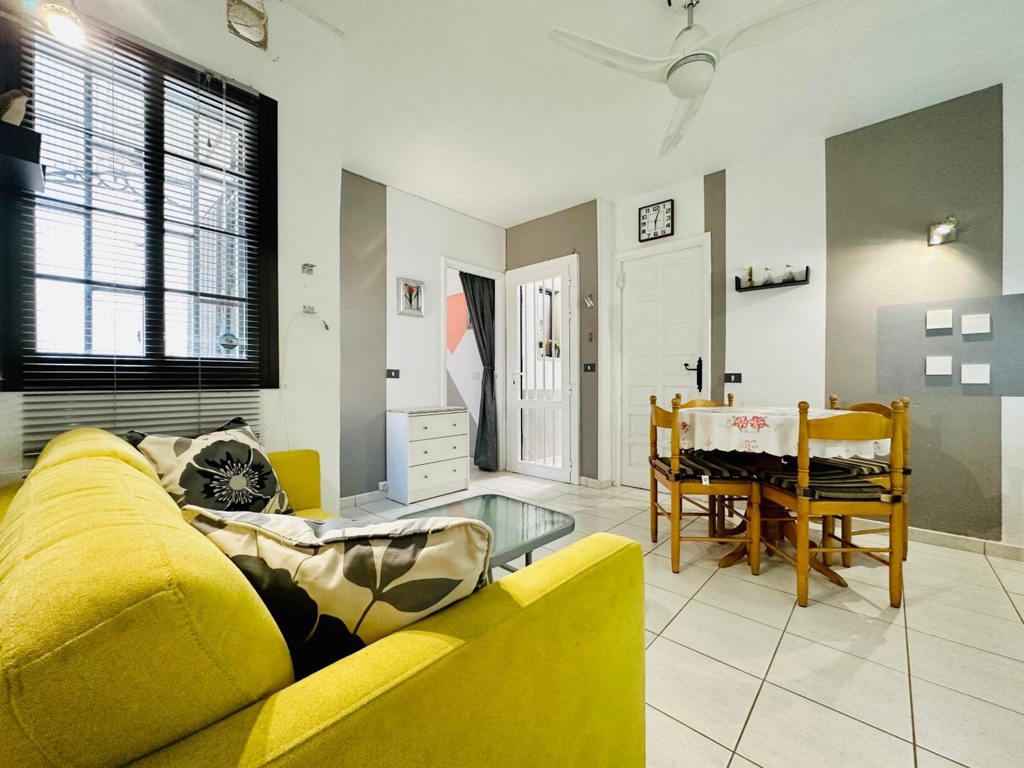 Quiet Apartment Chayofita Arona  Exterior photo