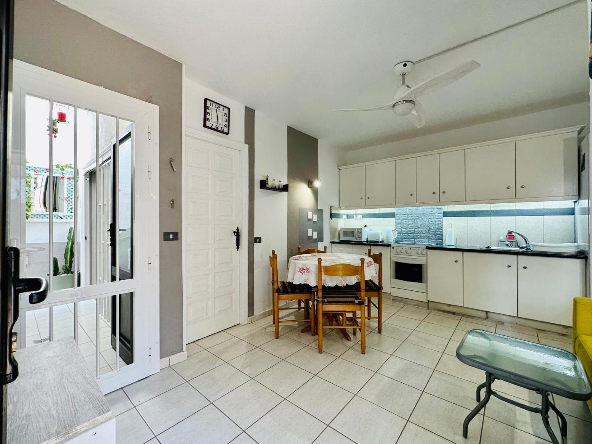 Quiet Apartment Chayofita Arona  Exterior photo
